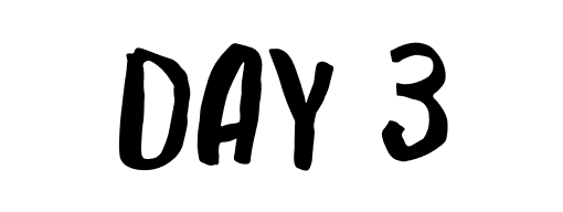DAY 3