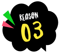 REASON 03